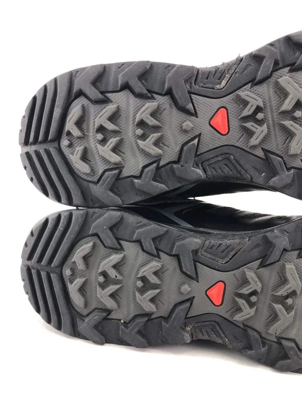 Salomon X Ultra 3 Hiking Trail Running Shoes 10